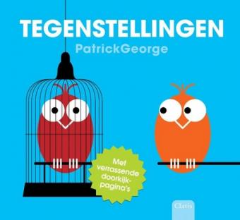 Cover van boek Tegenstellingen