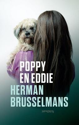 Cover van boek Poppy en Eddie