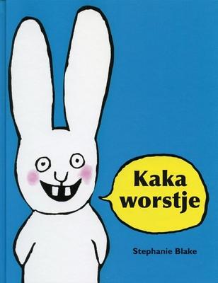 Cover van boek Kakaworstje