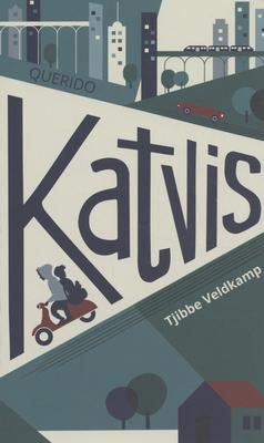 Cover van boek Katvis
