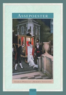 Cover van boek Assepoester