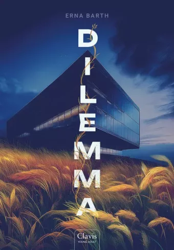 Cover van boek Dilemma