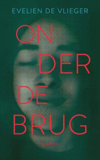 Cover van boek Onder de brug