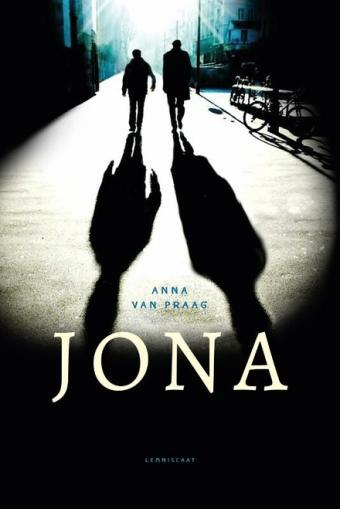 Cover van boek Jona