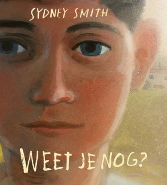 Cover van boek Weet je nog?