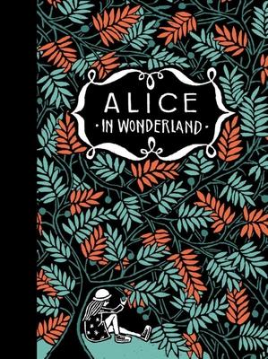 Cover van boek De avonturen van Alice in Wonderland / De avonturen van Alice in Spiegelland
