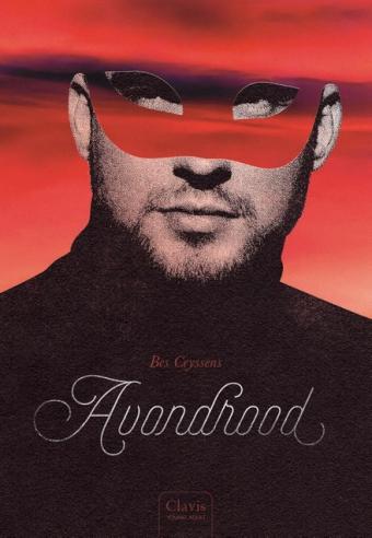 Cover van boek Avondrood