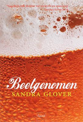 Cover van boek Beetgenomen