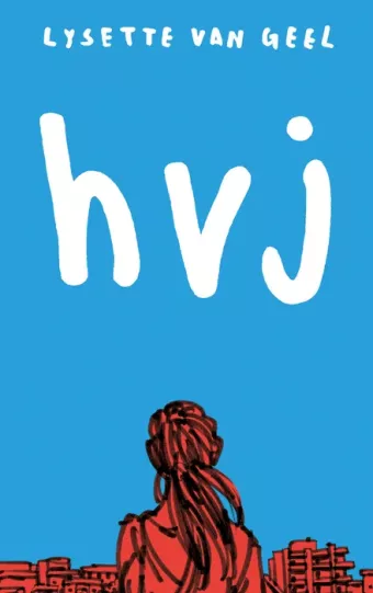 Cover van boek Hvj