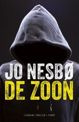 Cover van boek De zoon