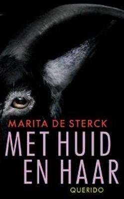 Cover van boek Met huid en haar