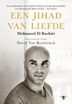 Cover van boek Een jihad van liefde
