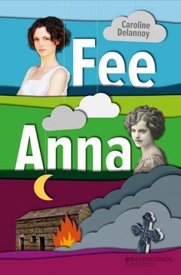 Cover van boek Fee/Anna