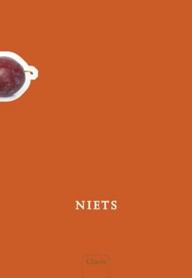 Cover van boek Niets