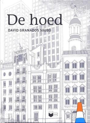 Cover van boek De hoed