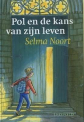 Cover van boek Pol en de kans van zijn leven