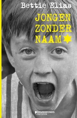 Cover van boek Jongen zonder naam