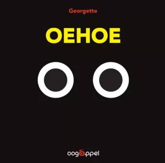 Cover van boek Oehoe 