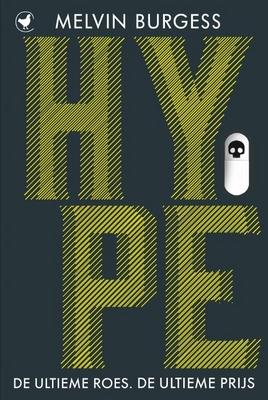 Cover van boek Hype