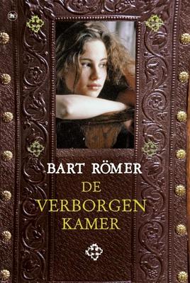Cover van boek De verborgen kamer