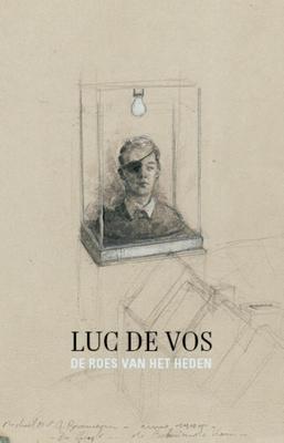 Cover van boek De roes van het heden