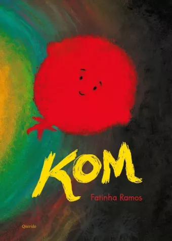 Cover van boek Kom