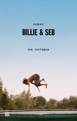Cover van boek Billie & Seb