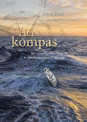Cover van boek Het kompas