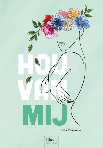 Cover van boek Hou van mij