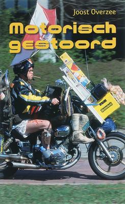 Cover van boek Motorisch gestoord