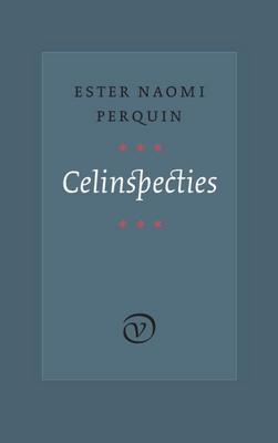 Cover van boek Celinspecties