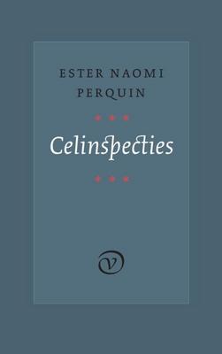 Cover van boek Celinspecties