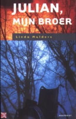 Cover van boek Julian, mijn broer