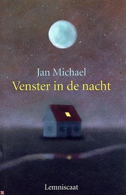Cover van boek Venster in de nacht
