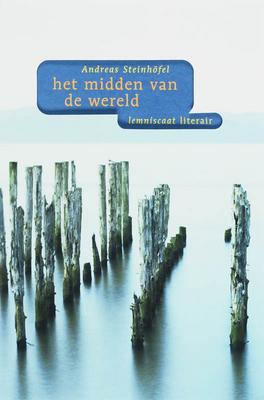 Cover van boek Het midden van de wereld