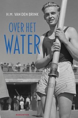Cover van boek Over het water