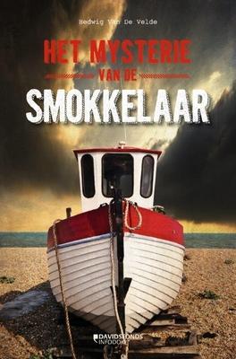 Cover van boek Het mysterie van de smokkelaar