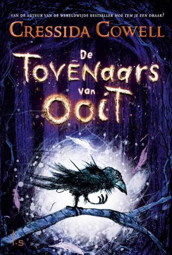 Cover van boek De tovenaars van Ooit