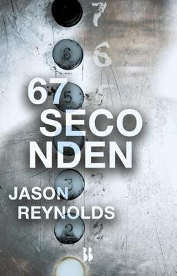Cover van boek 67 seconden
