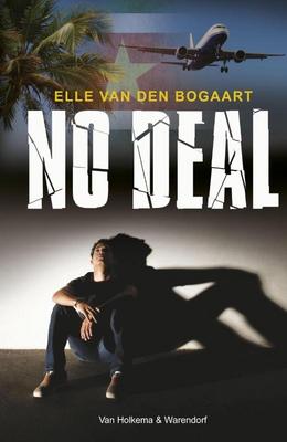 Cover van boek No deal