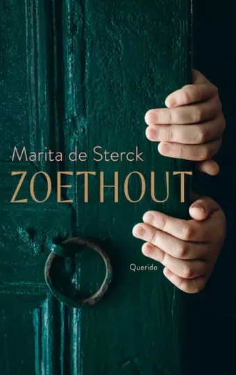 Cover van boek Zoethout