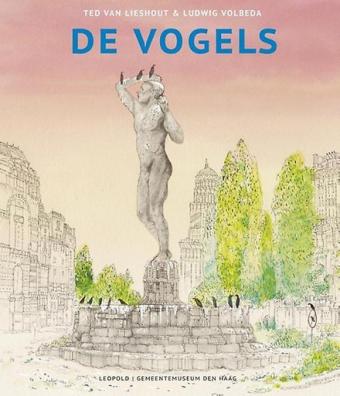 Cover van boek De vogels