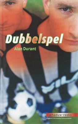 Cover van boek Dubbelspel