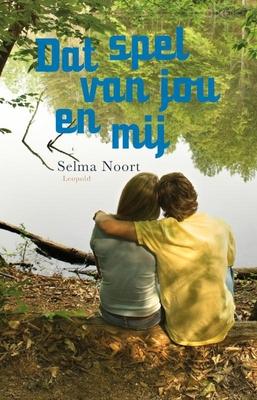 Cover van boek Dat spel van jou en mij