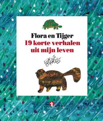 Cover van boek Flora en Tijger