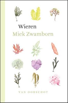 Cover van boek Wieren