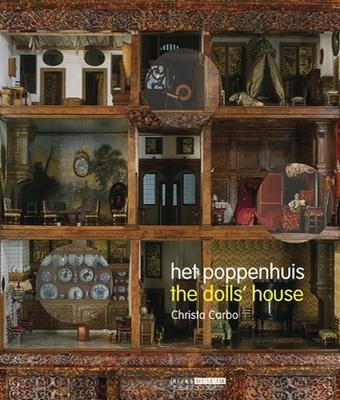 Cover van boek Het poppenhuis