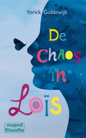 Cover van boek De chaos in Loïs