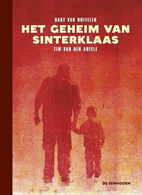 Cover van boek Het geheim van Sinterklaas