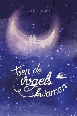 Cover van boek Toen de vogels kwamen